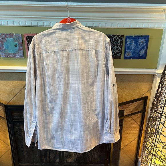 🌜A(X)IST Men’s Shirt - Picture 3 of 5